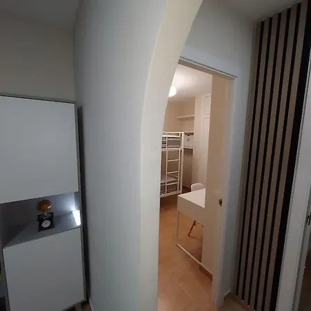 Apartamento Piso De Diseno En El Centro De Cordoba By Bebalmy Exterior foto
