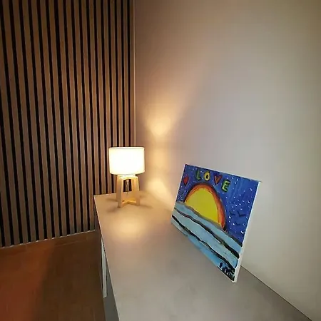 Apartamento Piso De Diseno En El Centro De Cordoba By Bebalmy Exterior foto