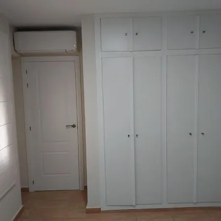 Apartamento Piso De Diseno En El Centro De Cordoba By Bebalmy Exterior foto