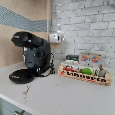 Apartamento Piso De Diseno En El Centro De Cordoba By Bebalmy Exterior foto