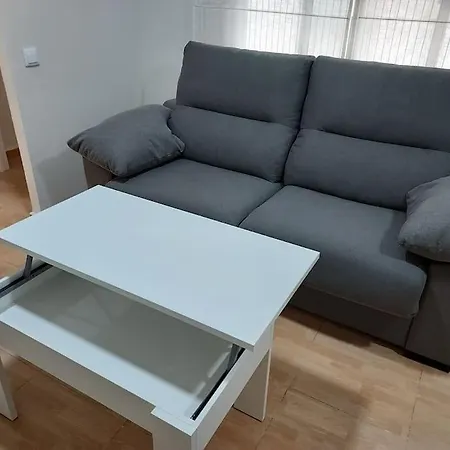 Apartamento Piso De Diseno En El Centro De Cordoba By Bebalmy Exterior foto