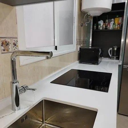 Apartamento Piso De Diseno En El Centro De Cordoba By Bebalmy Exterior foto