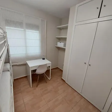 Apartamento Piso De Diseno En El Centro De Cordoba By Bebalmy Exterior foto