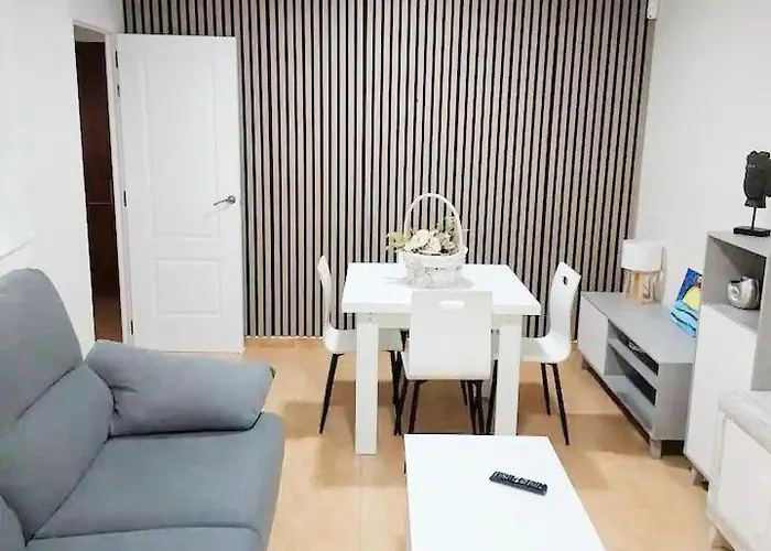 Piso De Diseno En El Centro De Cordoba By Bebalmy