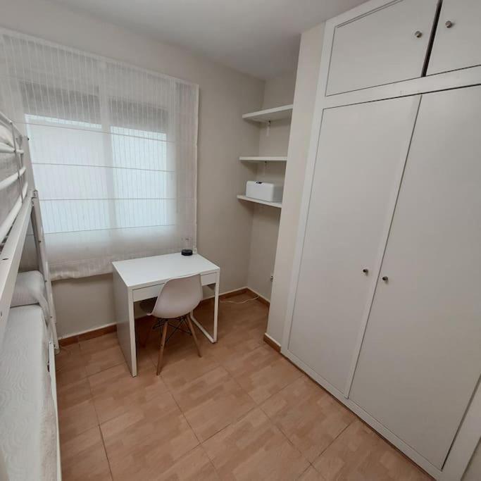 Piso De Diseno En El Centro De By Bebalmy Apartment *