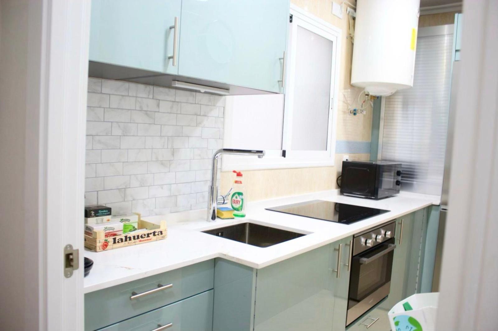 Apartment Piso De Diseno En El Centro De By Bebalmy