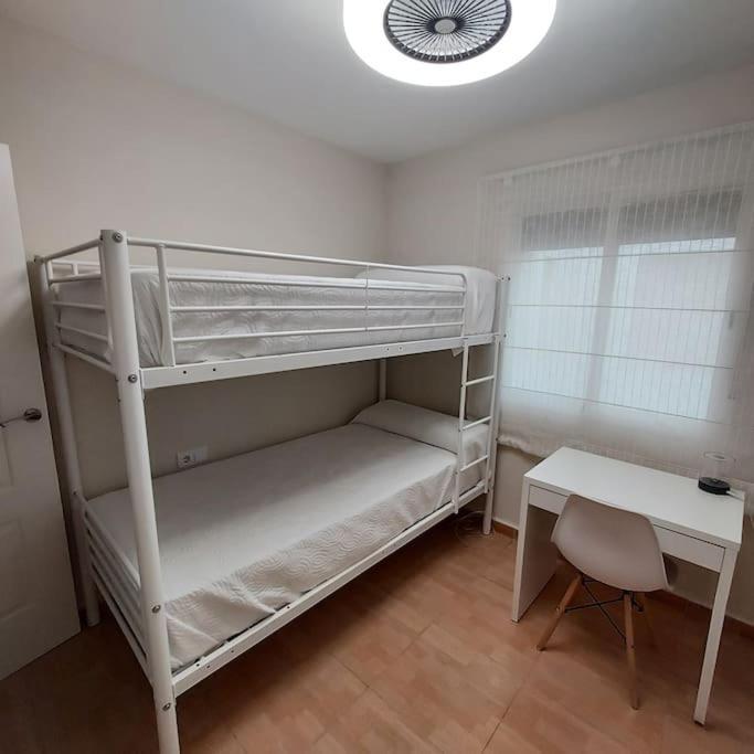 Piso De Diseno En El Centro De By Bebalmy Appartement *