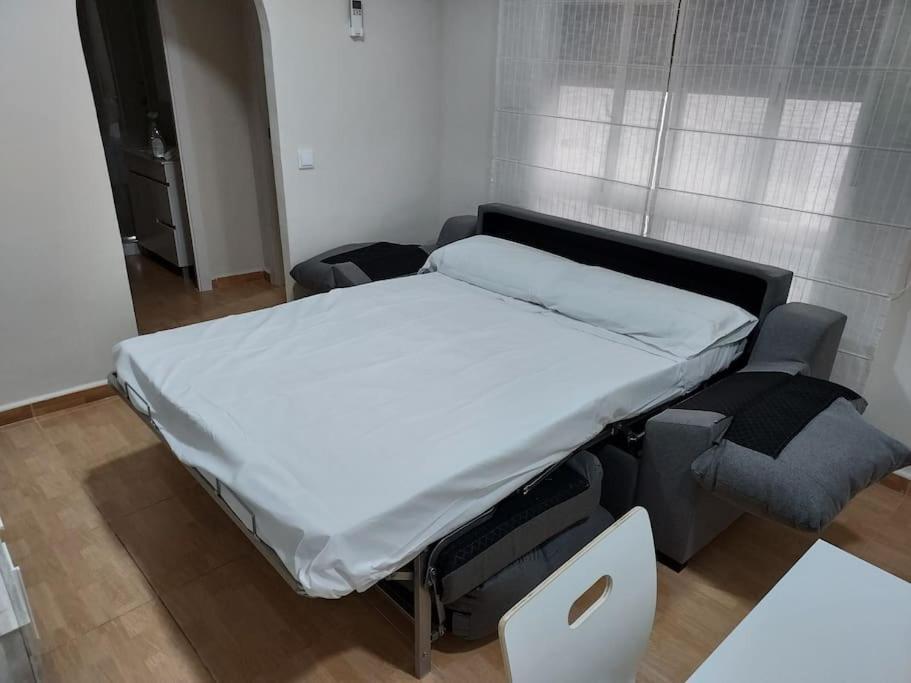 Piso De Diseno En El Centro De By Bebalmy Appartement