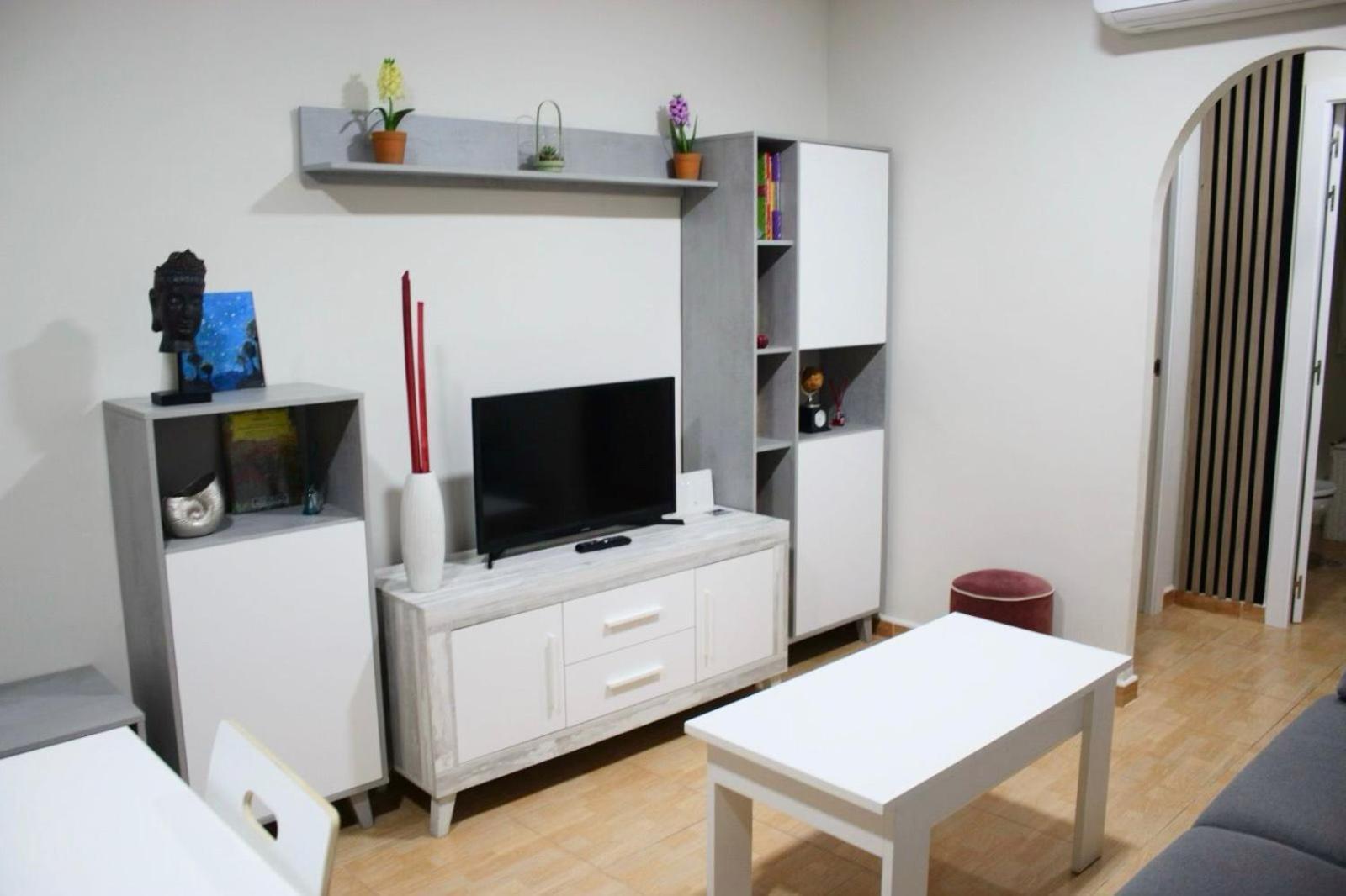Appartement Piso De Diseno En El Centro De By Bebalmy *