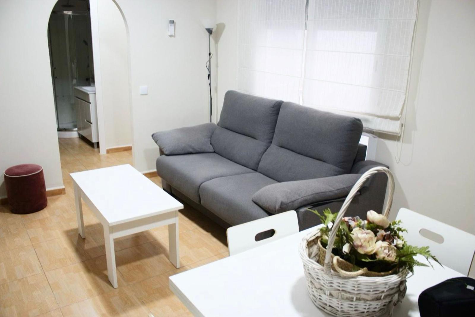 Appartement Piso De Diseno En El Centro De By Bebalmy Córdoba